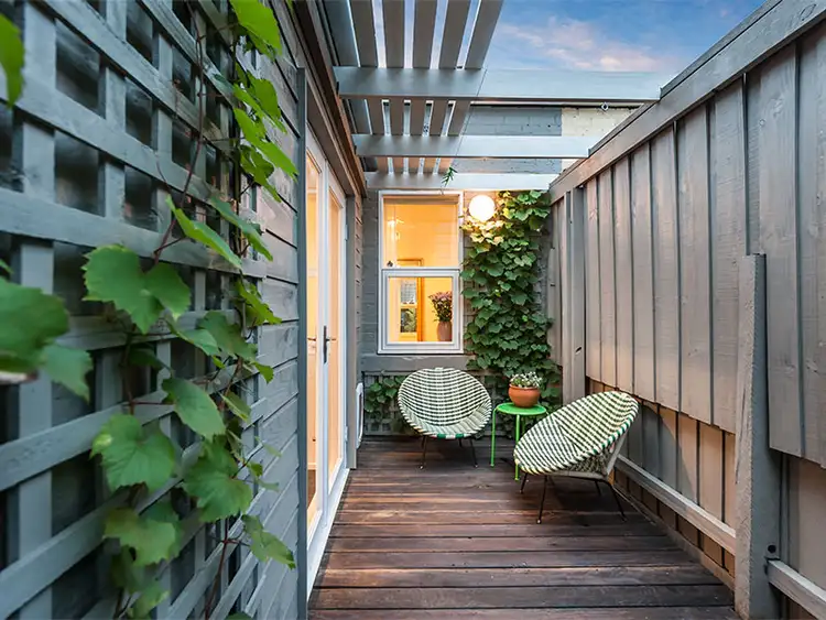 Sixth view of Homely house listing, 22 Simpson Street, Yarraville VIC 3013