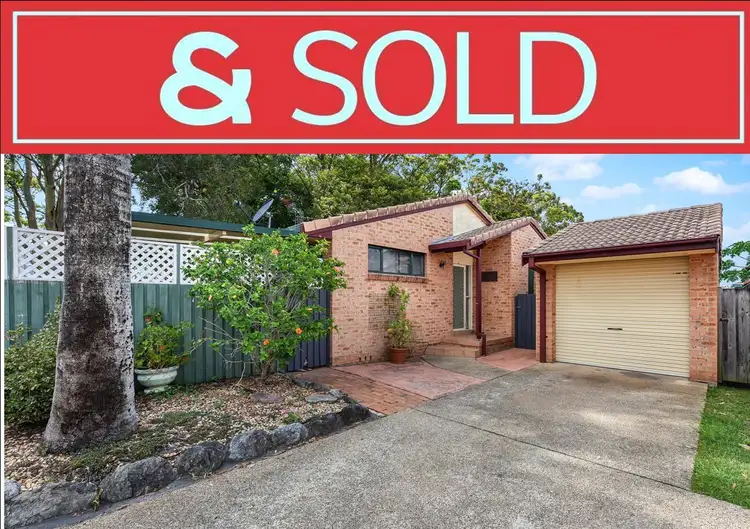 Main view of Homely house listing, 71 Hibbard Drive, Port Macquarie NSW 2444