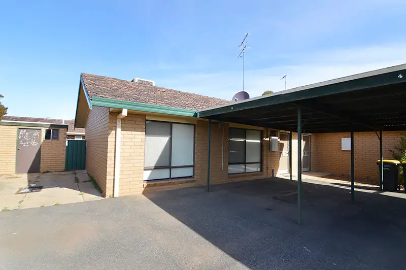 Main view of Homely unit listing, 3/390 Deakin Avenue, Mildura VIC 3500