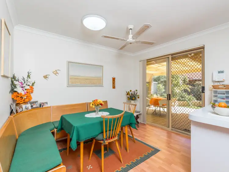 Sixth view of Homely villa listing, 338A Grand Promenade, Dianella WA 6059