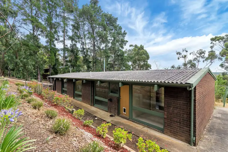 Third view of Homely house listing, 53 Light Road, Coromandel Valley SA 5051