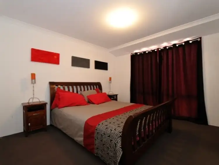 Fifth view of Homely house listing, 4 Topaz Lane, Wellard WA 6170