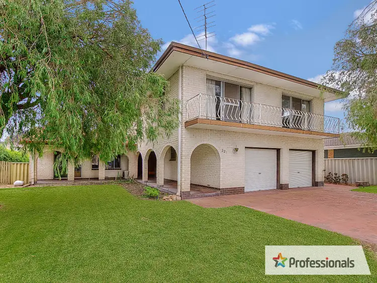 Third view of Homely house listing, 321 Marine Terrace, Geographe WA 6280