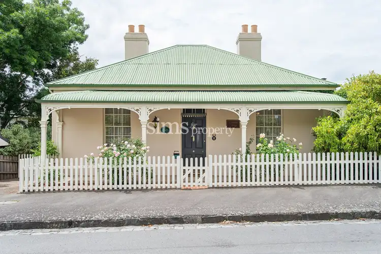 15 Lyttleton Street, East Launceston TAS 7250