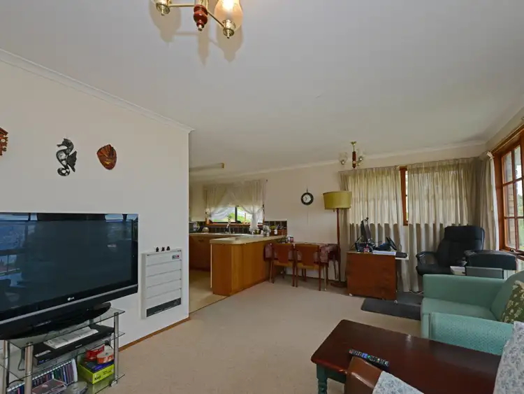 Fourth view of Homely townhouse listing, 2/158 Derwent Avenue, Lindisfarne TAS 7015