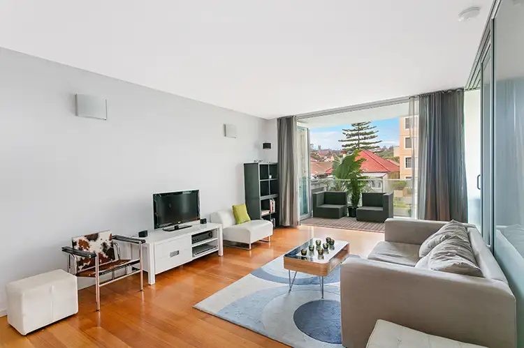 Main view of Homely apartment listing, 209/2-4 Wentworth Street, Manly NSW 2095
