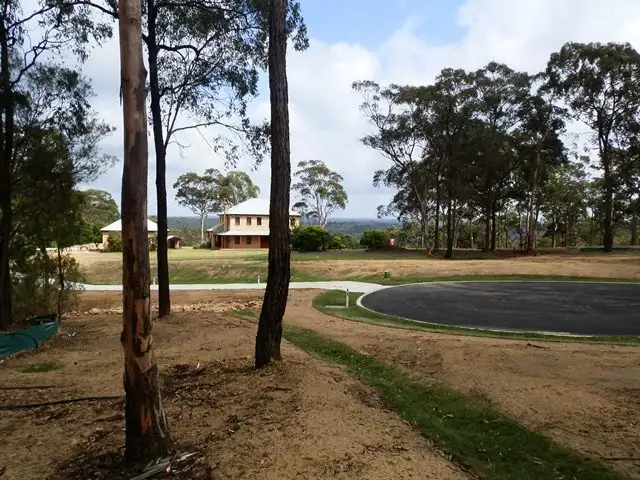 Third view of Homely land listing, Lot 5 of 16 River Road, Sackville North NSW 2756