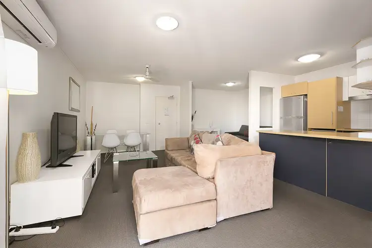 Fourth view of Homely apartment listing, 88/15 Goodwin Street, Kangaroo Point QLD 4169