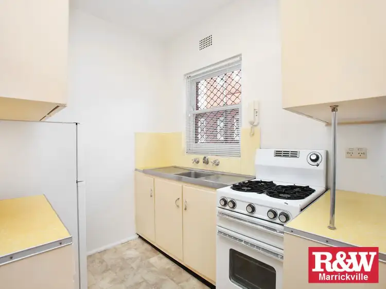 Fourth view of Homely apartment listing, 8/23 Ormond Street, Ashfield NSW 2131