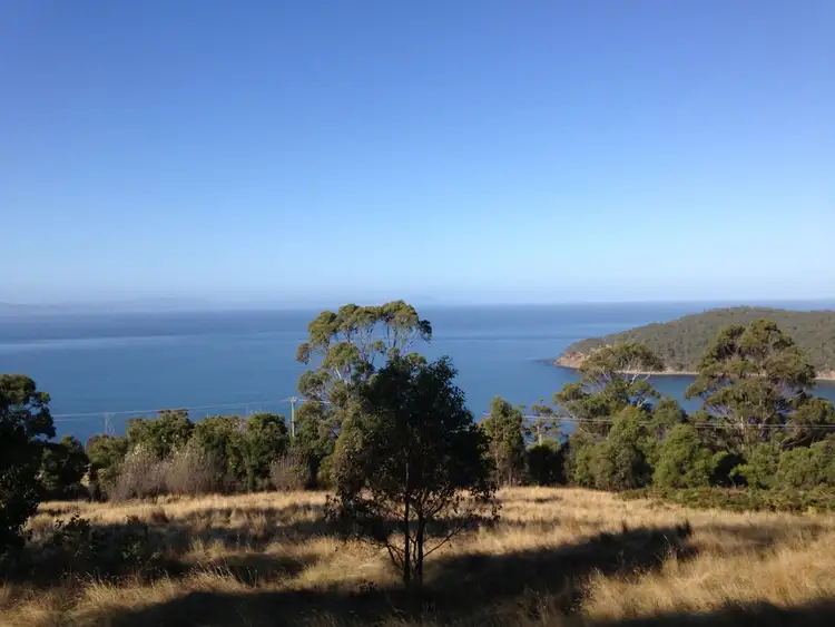 Sixth view of Homely land listing, 220 Main Road North, Bruny Island TAS 7150