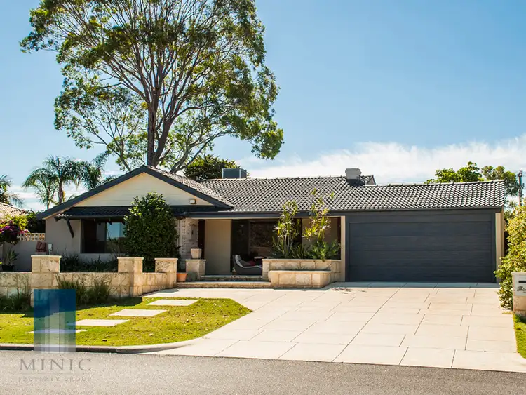13 Connelly Way, Booragoon WA 6154