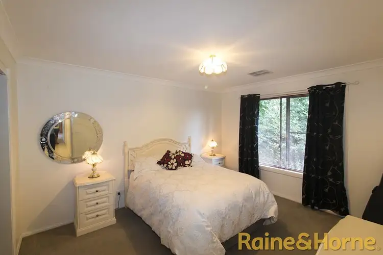 Sixth view of Homely house listing, 17 Erica Close, Dubbo NSW 2830