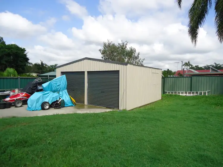 Fifth view of Homely house listing, 15 Meranti Street, Crestmead QLD 4132