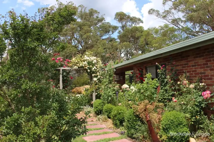 Third view of Homely house listing, 5 Smith Road, The Gurdies VIC 3984