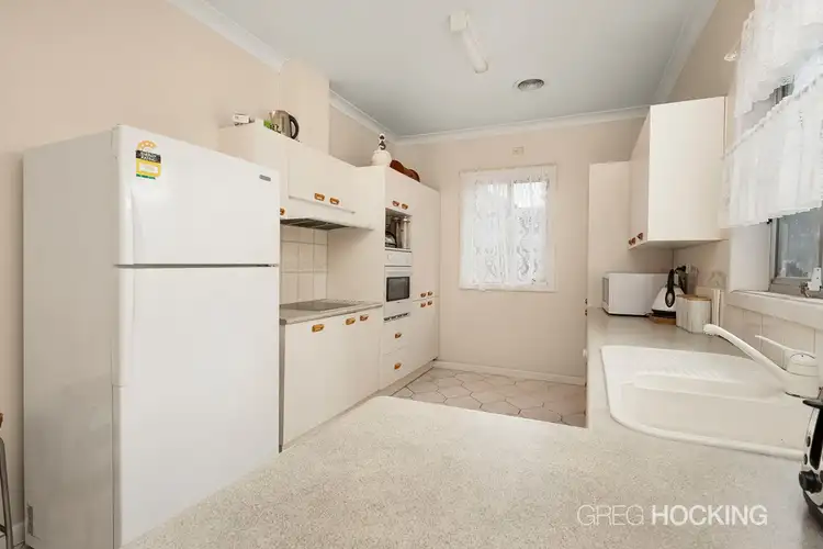 Second view of Homely house listing, 13 Linnet Street, Altona VIC 3018