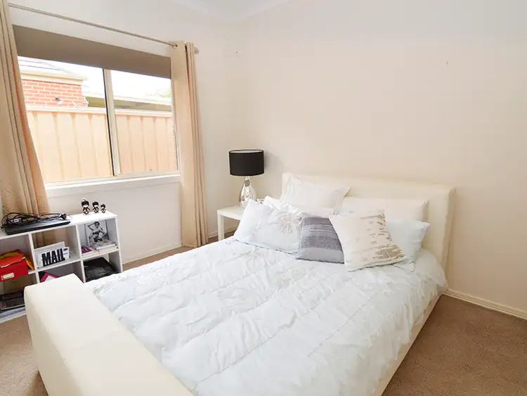 Sixth view of Homely house listing, 4/313 Eighth Street, Mildura VIC 3500