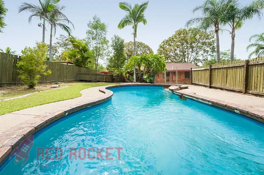 Main view of Homely house listing, 17 Blackthorn Crescent, Shailer Park QLD 4128