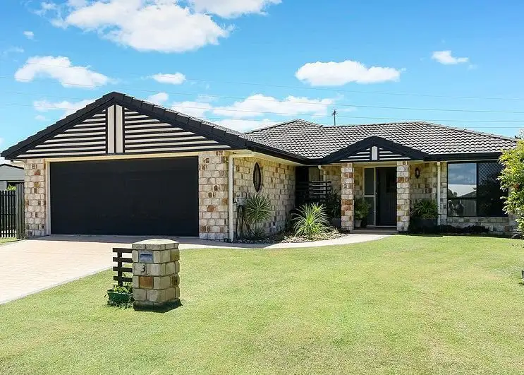 3 North West Bay Court, Wondunna QLD 4655