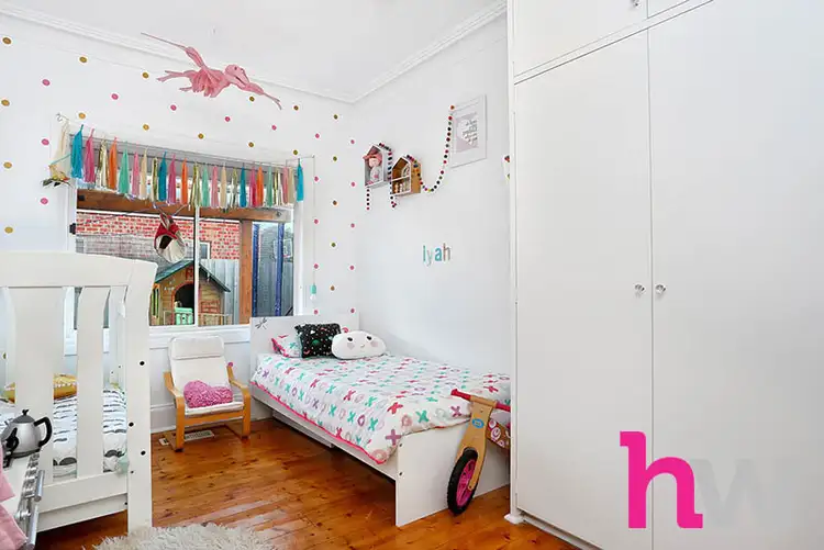Sixth view of Homely house listing, 1/17 Barnfather Street, Thomson VIC 3219