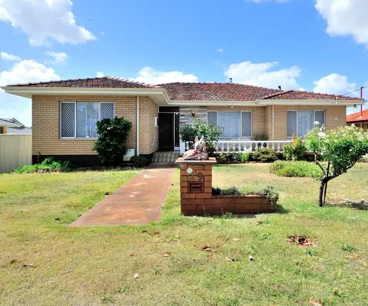 Second view of Homely house listing, 29 Rodda Street, Morley WA 6062