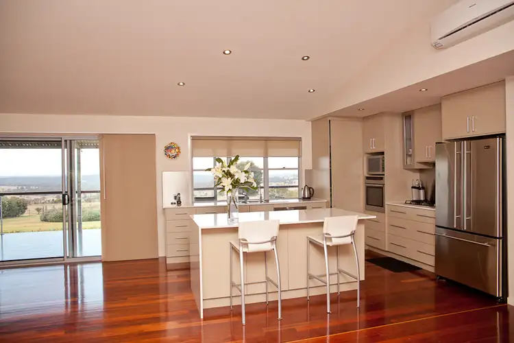 Sixth view of Homely house listing, 38 Macaulay Drive, Kingaroy QLD 4610
