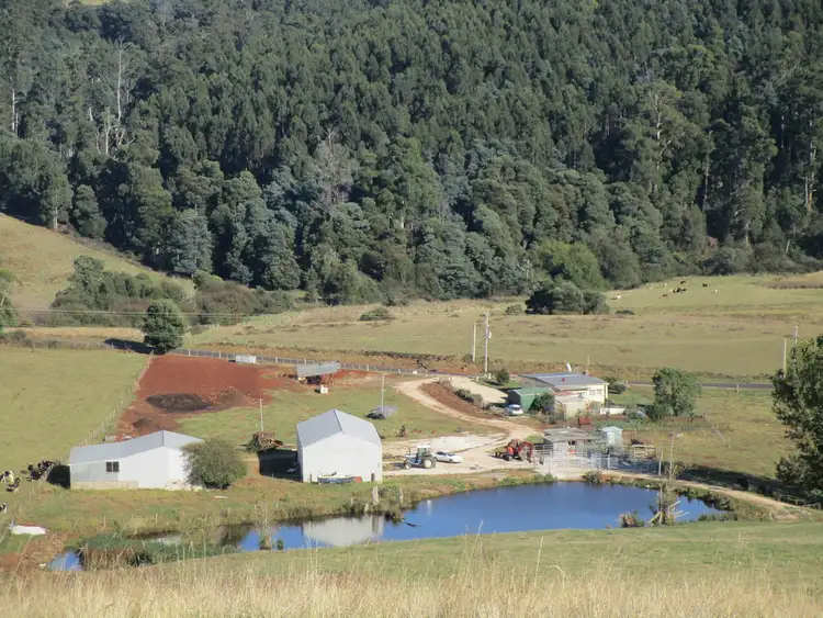 Second view of Homely rural property listing, 179 Isandula Road, Gawler TAS 7315