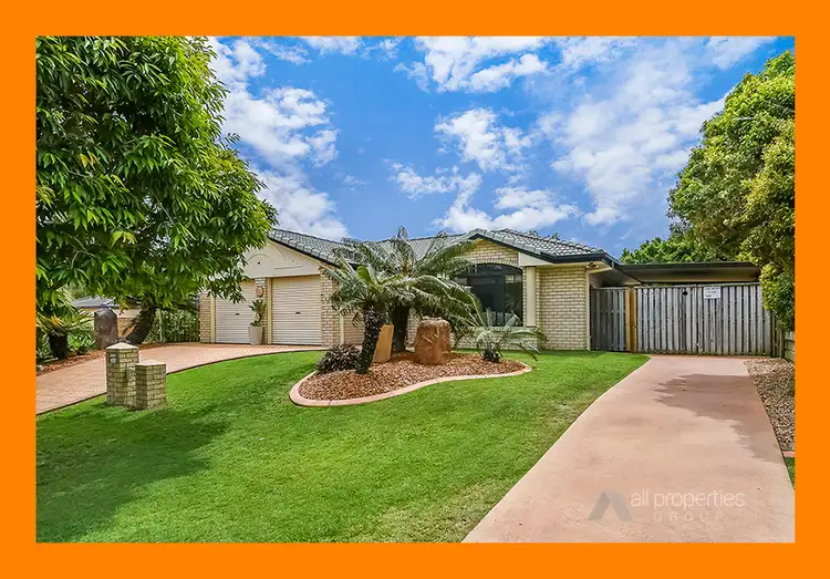 12 Bronte Place, Parkinson QLD 4115