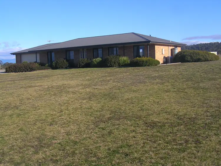 Third view of Homely house listing, 6 Brue Court, Carlton River TAS 7173