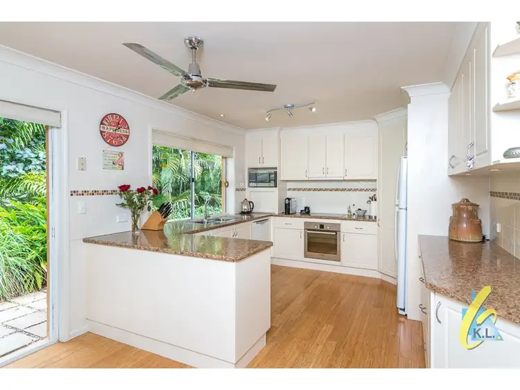 Third view of Homely house listing, 19 Tanderra Way, Karana Downs QLD 4306