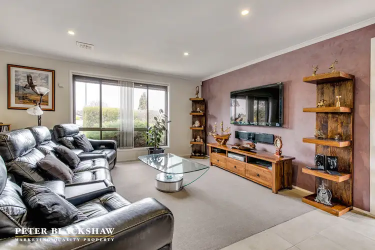 Third view of Homely house listing, 204 Heagney Crescent, Gilmore ACT 2905