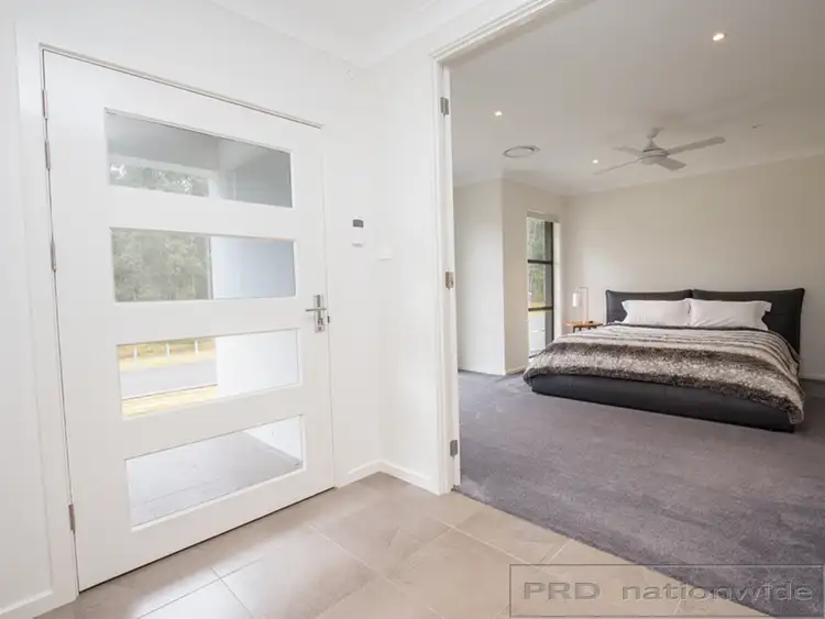 Second view of Homely house listing, 39 Magnetic Drive, Ashtonfield NSW 2323