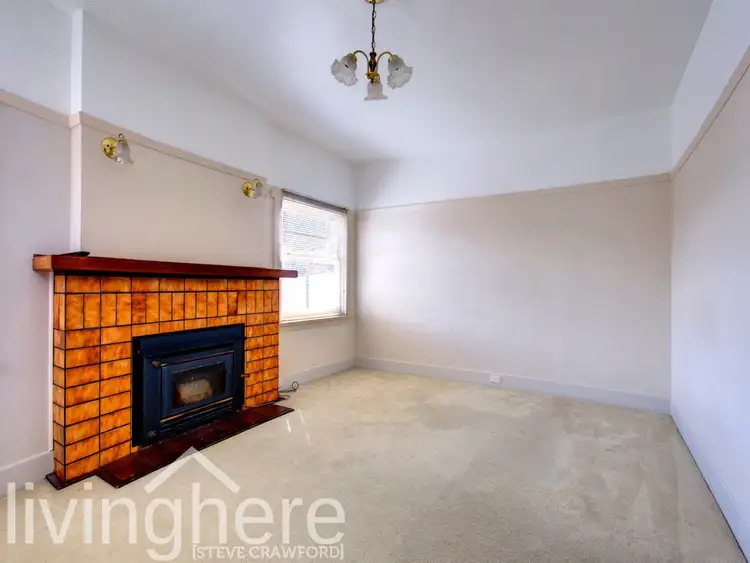Third view of Homely house listing, 6 Opossum Road, Kings Meadows TAS 7249