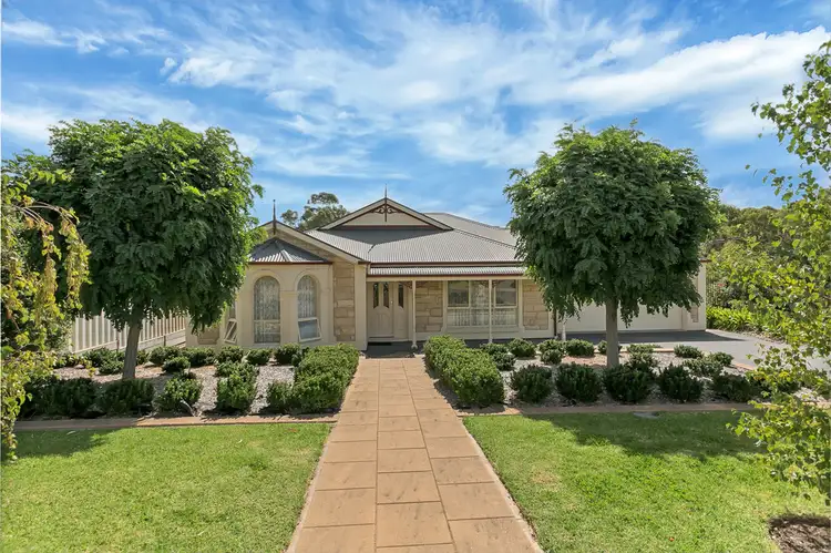 4 Coach Court, Willunga SA 5172