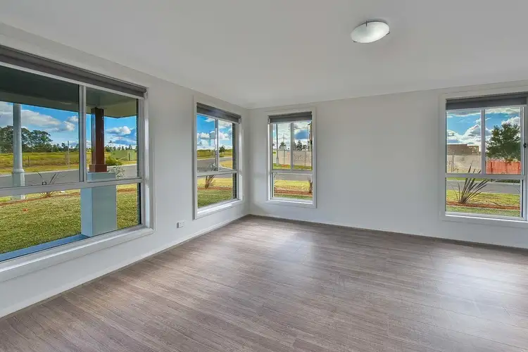 Sixth view of Homely house listing, 235 South Circuit, Oran Park NSW 2570