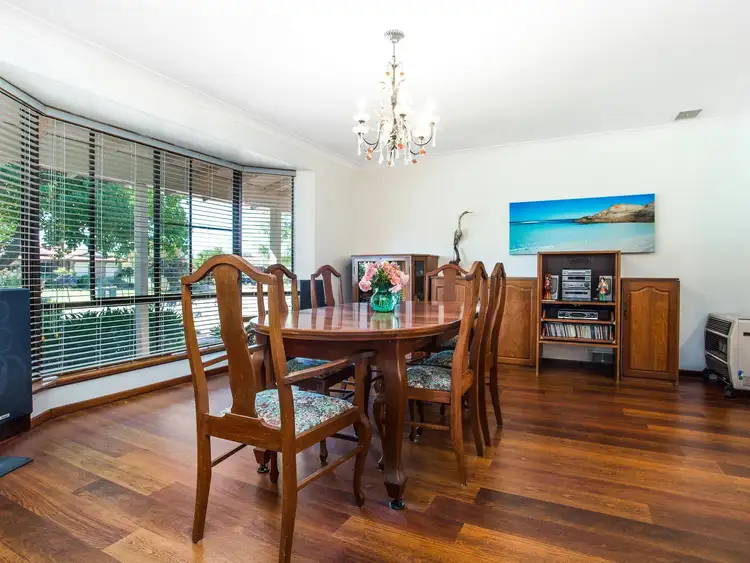 Fourth view of Homely house listing, 7 Winston Crescent, Viveash WA 6056