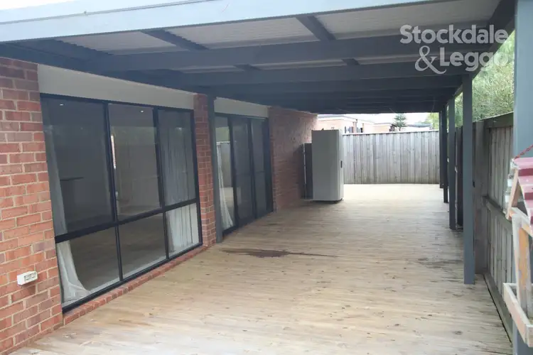 Fourth view of Homely unit listing, U4/35B Moody Street, Koo Wee Rup VIC 3981