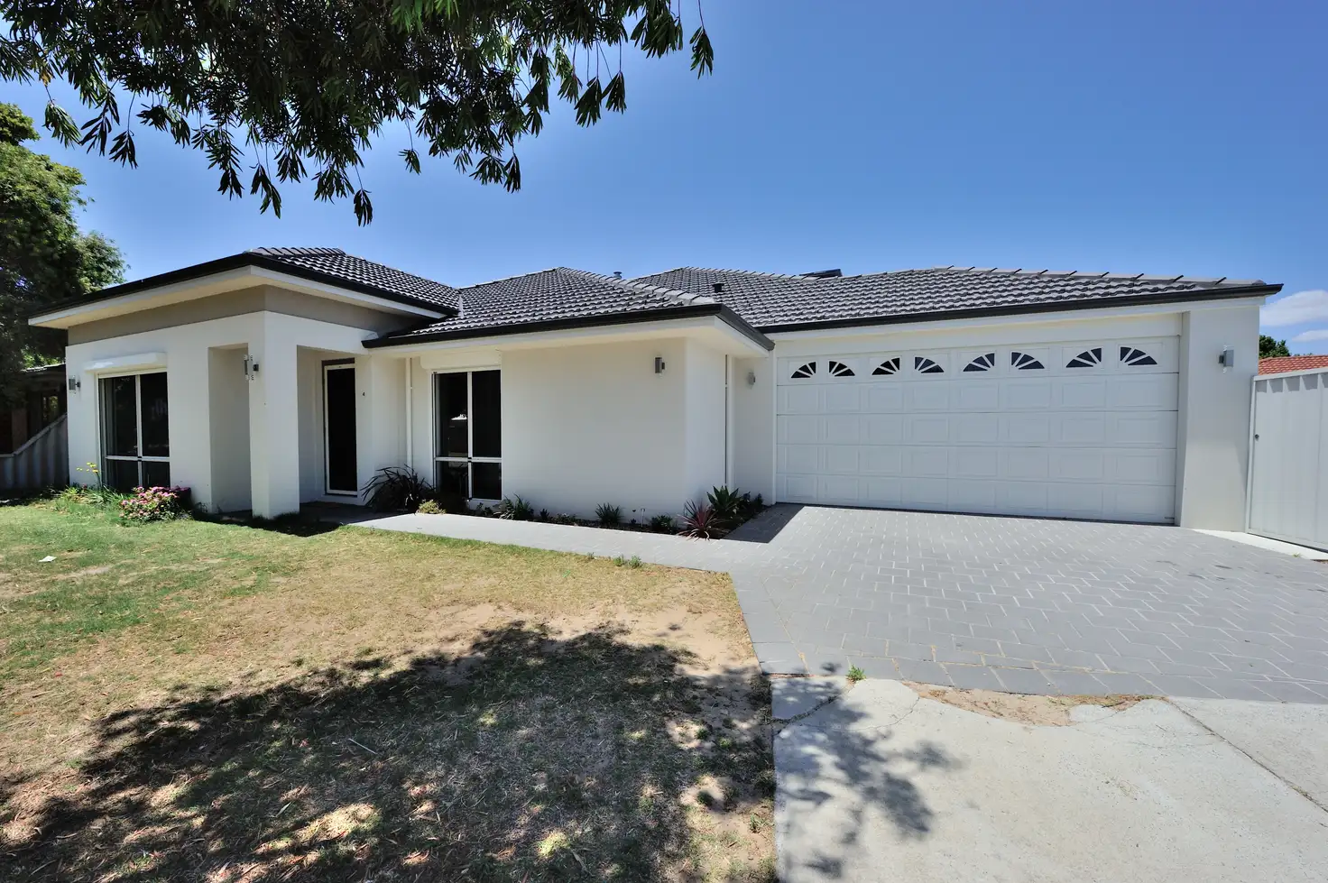 Main view of Homely house listing, 4 Canberra Close, Port Kennedy WA 6172