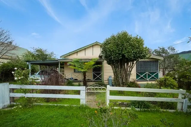 Third view of Homely house listing, 24 Clarke, Wyndham NSW 2550