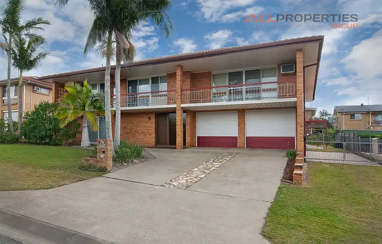 26 Gaillardia Street, Macgregor QLD 4109