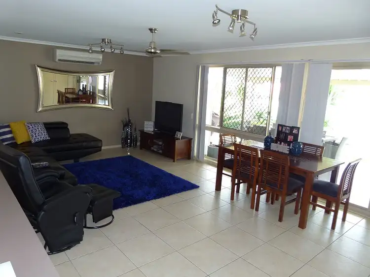 Second view of Homely house listing, 4 Berber Street, Yamanto QLD 4305