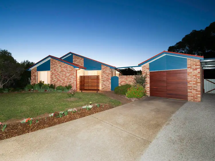 12 Julia Court, Mudgee NSW 2850