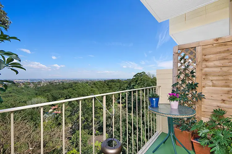 Third view of Homely studio listing, 605/284 Pacific Highway, Greenwich NSW 2065