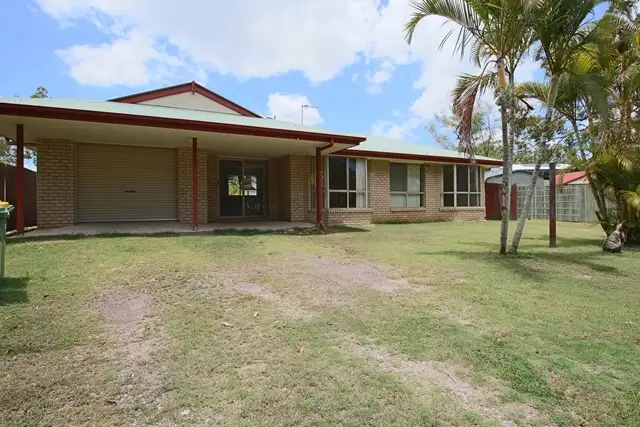7 Argus Ct, Cooloola Cove QLD 4580
