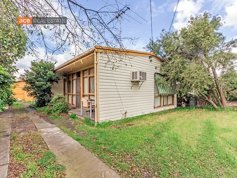 Main view of Homely house listing, 15 Fitzroy Street, Laverton VIC 3028