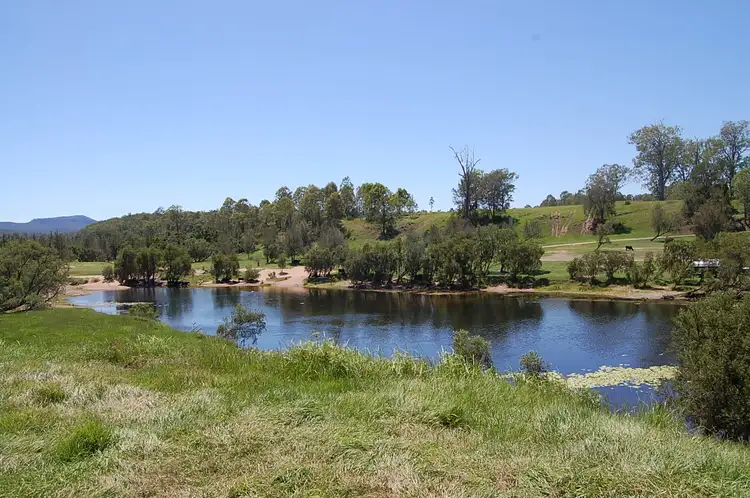 Main view of Homely rural property listing, Lot 10 Plains Station Road, Tabulam NSW 2469
