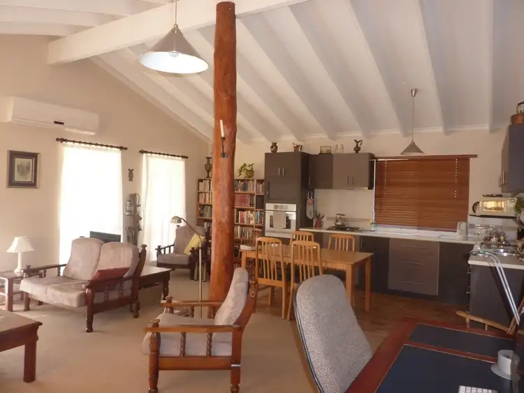 Fifth view of Homely house listing, 21 Manning Street, Myalup WA 6220