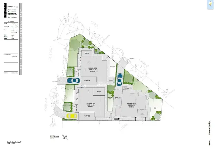 Fifth view of Homely land listing, 3 Corpe Avenue, Port Noarlunga SA 5167