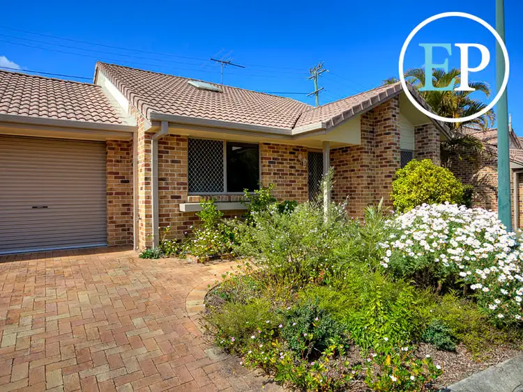 16/75 Mungarie Street, Keperra QLD 4054