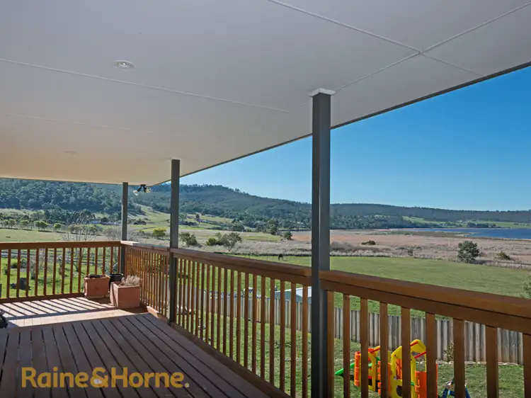 Fifth view of Homely house listing, 11 Sunrise Avenue, Dromedary TAS 7030