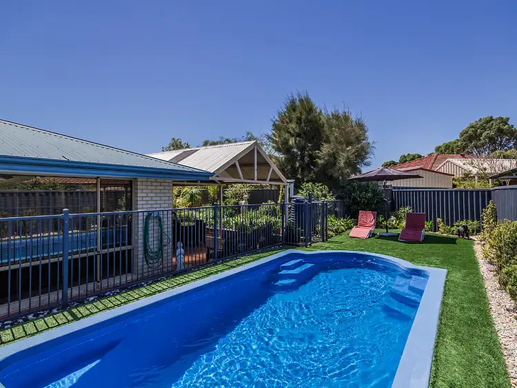 Second view of Homely house listing, 6 Taki Place, Secret Harbour WA 6173